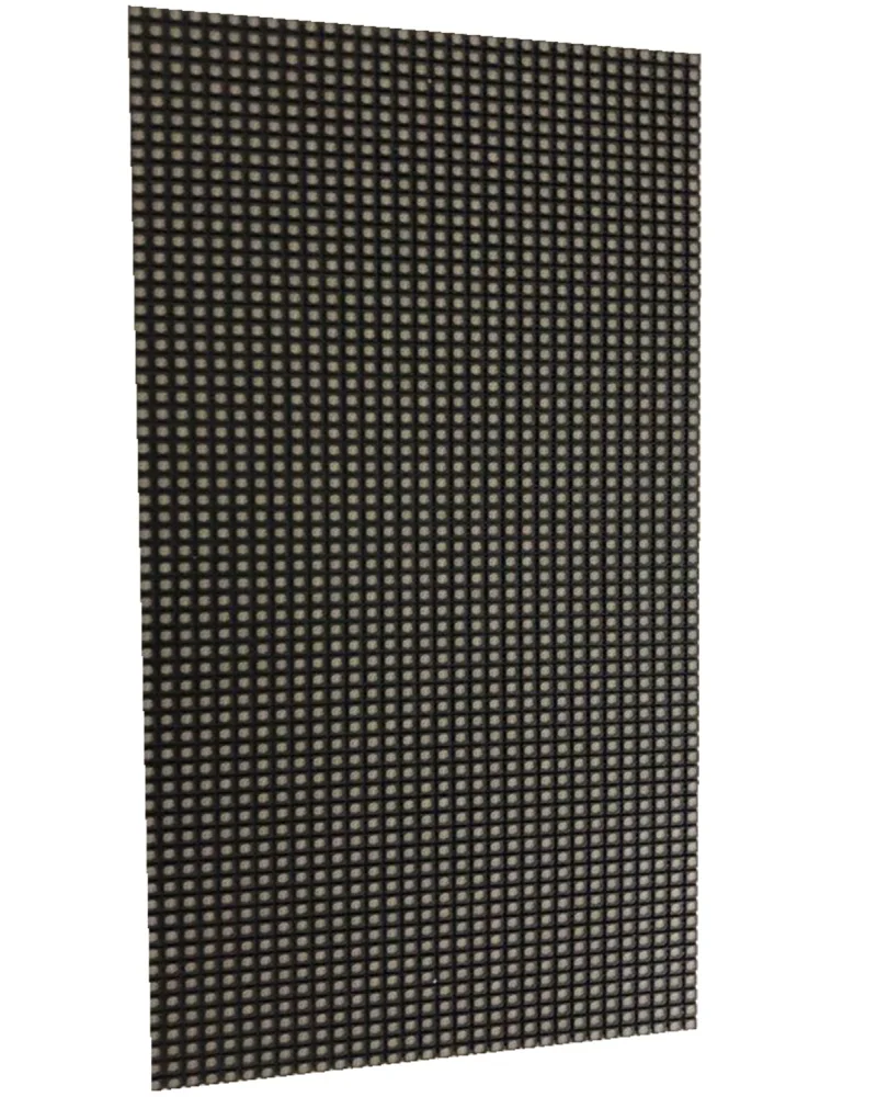 64*32 точки P2.5 Крытый SMD2121 32S 160*80 мм 160000 точек/m2 1RGB HUB75 NOVA контроллер системы программируемый светодиодный знак ali express