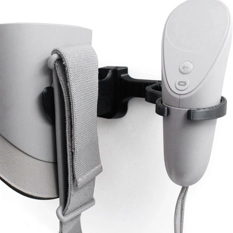 Amvr Vr гарнитура настенный крючок стенд игровой контроллер кронштейн для Oculus Go и контроллер