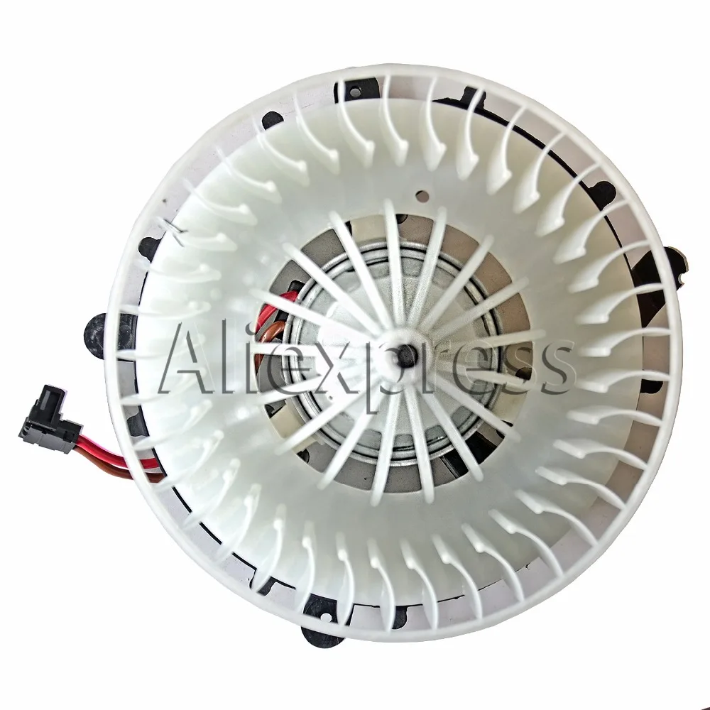 MERCEDES-BENZ W220 S430 S500 S600 AC HEATER BLOWER MOTOR RESISTOR A2038214058