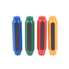 1pc Magnetic Dustless Chalk Holders Non Dust Clean Teaching On Chalkboard wall sticker Holder Pen Porta Tiza Chalk Clip ► Photo 2/6