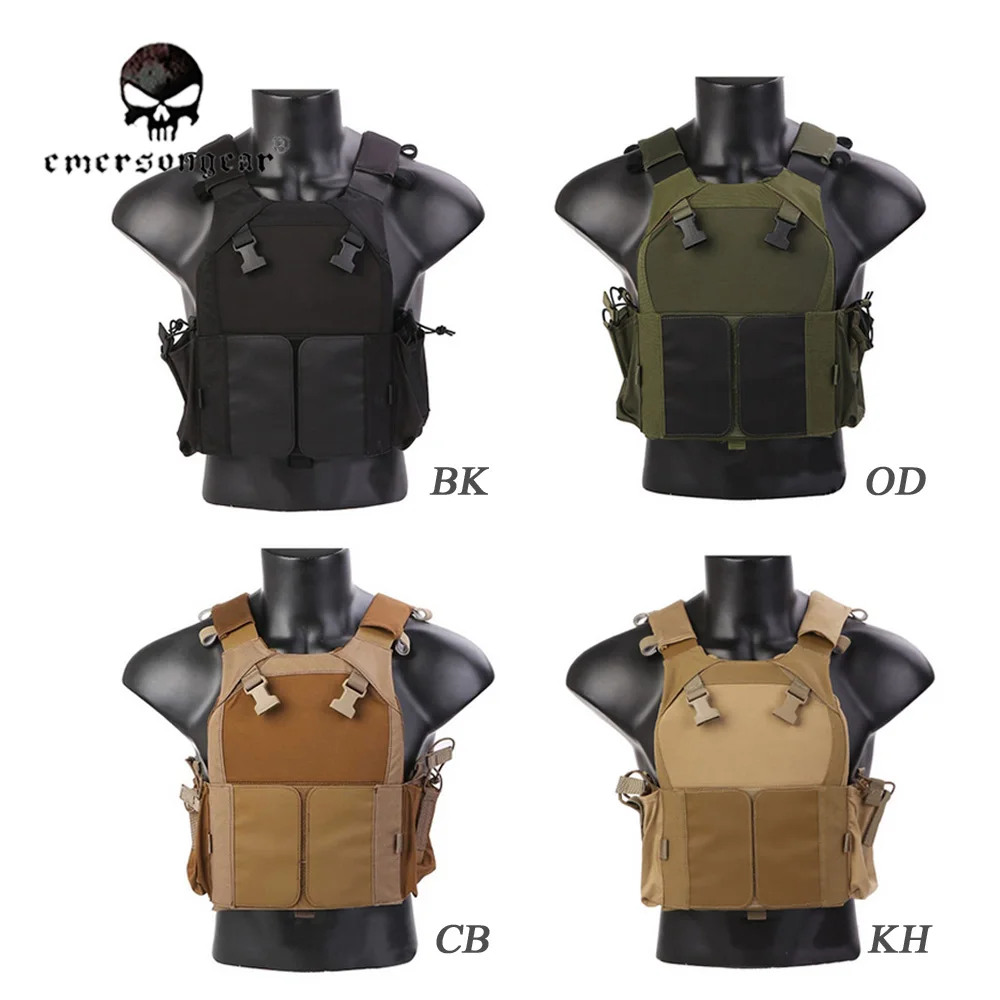 Buy EMERSON NEW Tactical Hunting Bulletproof Vest