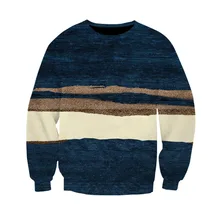 Simple Stripe Sweartshirt men women Fashion hoodie mens Streetwear Sweatshirts Spring womens mens teens long sleeves Tracksuits