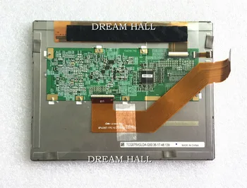 

Free shipping 7.5 inch TCG075VGLDA-G50 LCD Screen Display Panel for Industrial Equipment