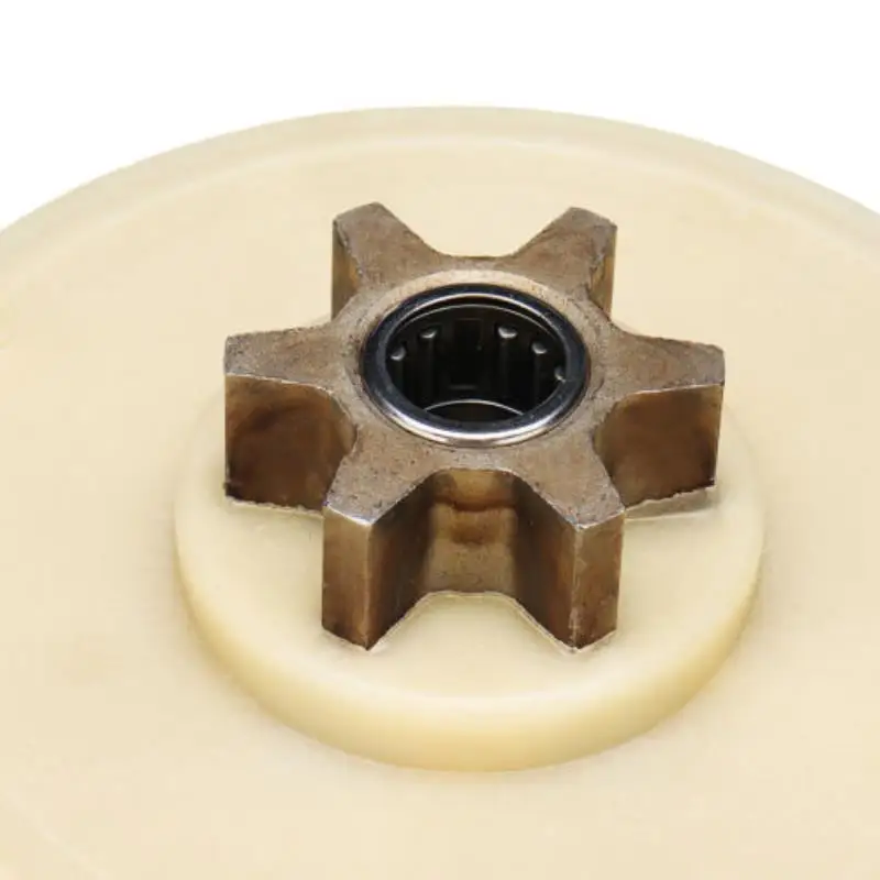 107713-01 717-04749 Electric Chainsaw Polesaw Sprocket Gear for Remington / MTD Chainsaw Replacement Parts