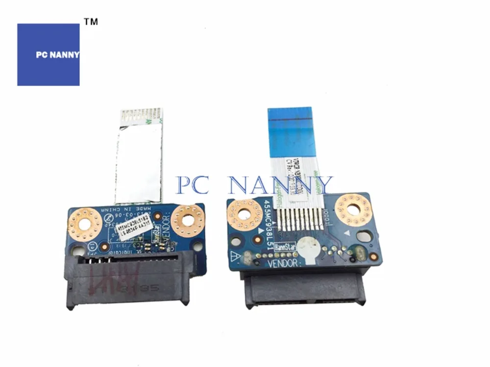 PC NANNY FOR Lenovo G500 G505 G510 SATA drive lS-9634P speaker PK23000L400 POWER BOARD LS-9631P USB LS-9632P LED LS-9635P | Компьютеры и