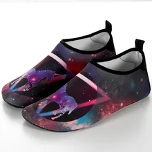 Новинка; пляжная летняя Уличная обувь; кожаные носки; обувь в полоску; легкая парная морская обувь