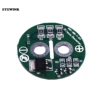 1pcs 3.5cm Universal 2.7V 500F Super Capacitor Balancing Protection Board Module Electrical Components ► Photo 2/4