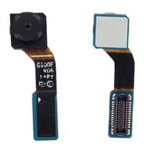 5pcs/lot Replace Original for SAMSUNG Galaxy S5 i9600 G900 cell phone Front Face Small Front Facing Camera Free shipping