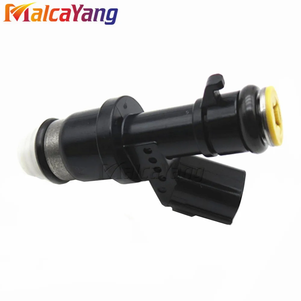 4PCS High Performance fuel injector nozzle for Honda Accord Civic CR V for Acura ILX TSX 16450