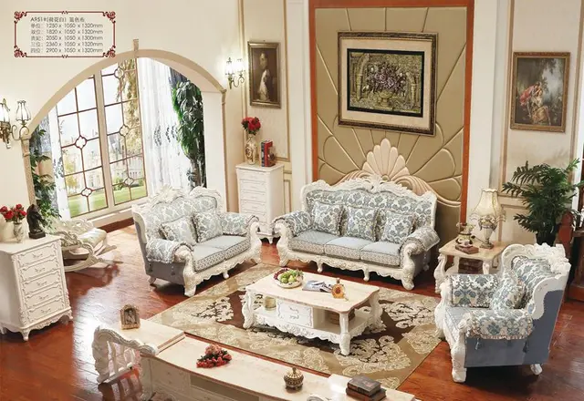Italian Oak Solid Wood Sofa Furniture Sets Fabric Genuine Leather Sofas For Living Room From China Couch Set