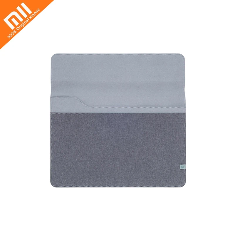 Оригинальный чехол конверт для ноутбука Xiaomi Air 13 3 волоконный Macbook 11 12 дюймов Notebook 5