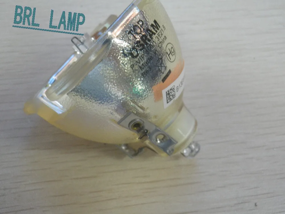 

100% New Original bare projector lamp AN-PH50LP2 for SHARP XG-PH50X