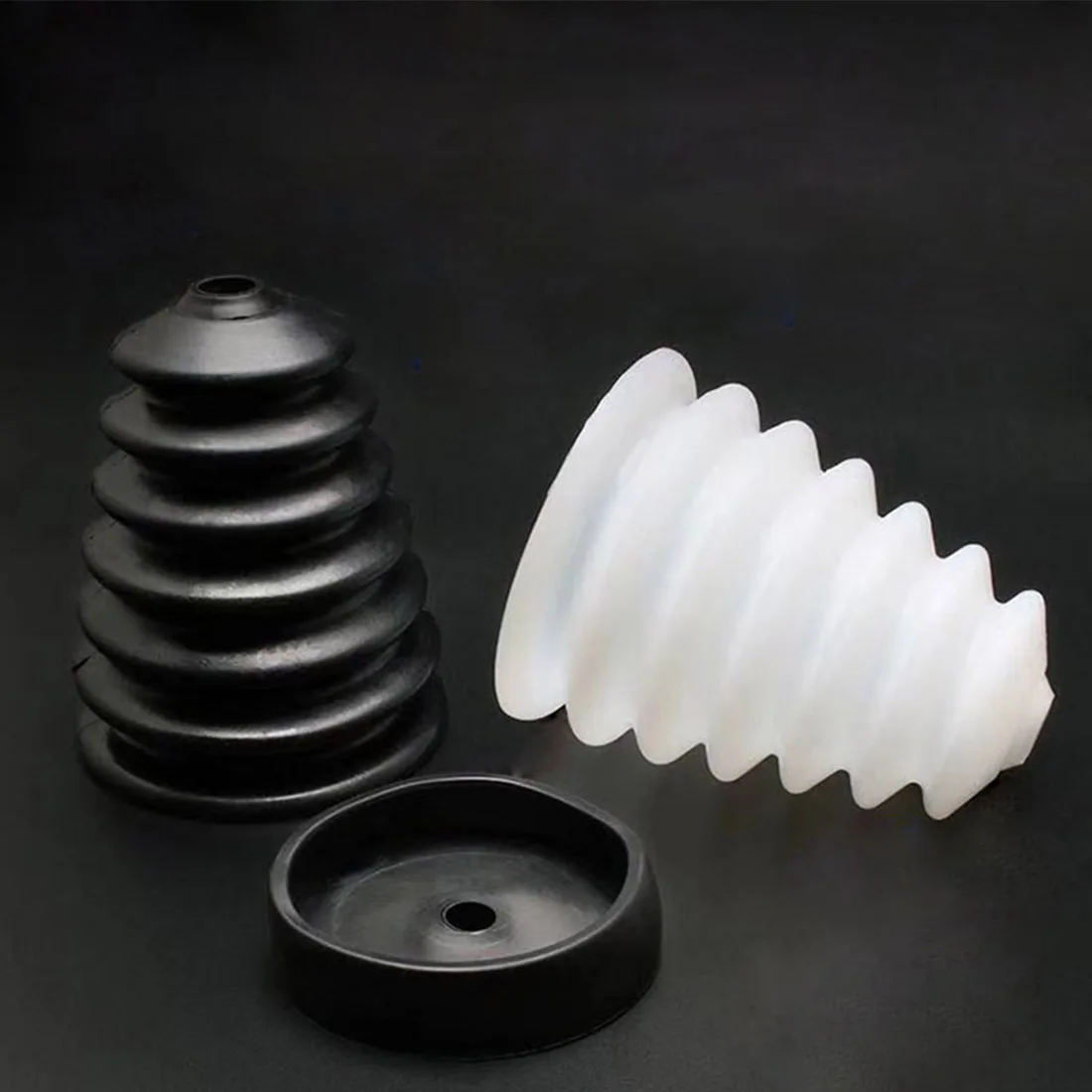 

1pcs electric hammer Rubber dust cover Dust cup dust collector Power Tool Accessories