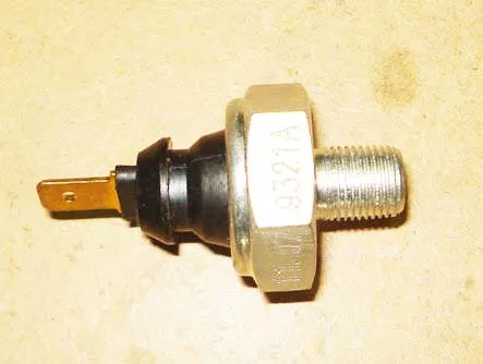 

oil sensor 3808023 use for 491GP 491Y WF491GP gas engine ,brand new,quality guaranty
