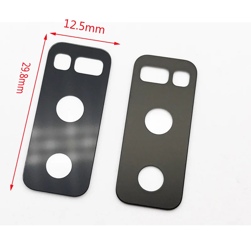 

10Pcs/lot, Back Camera Glass For Samsung Galaxy Note 8 Rear Camera Glass Lens High Quality
