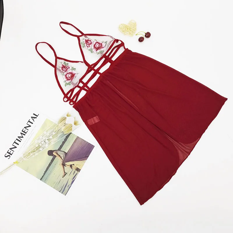 Nightwear (3)
