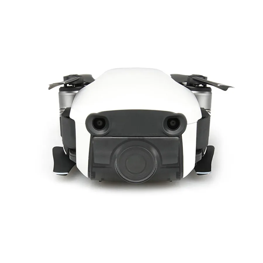 Gimbal Cover Accessories Protect Camera Gimbal Protector DJI Mavic Air Gimbal Protector Lens Hood Sunshade for DJI Mavic Air-6