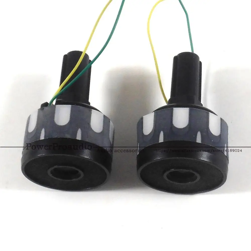 

2pcs Capsule Cartridge Replacement part For Shure BETA58A BETA57A Wired Microphone WIth transformer
