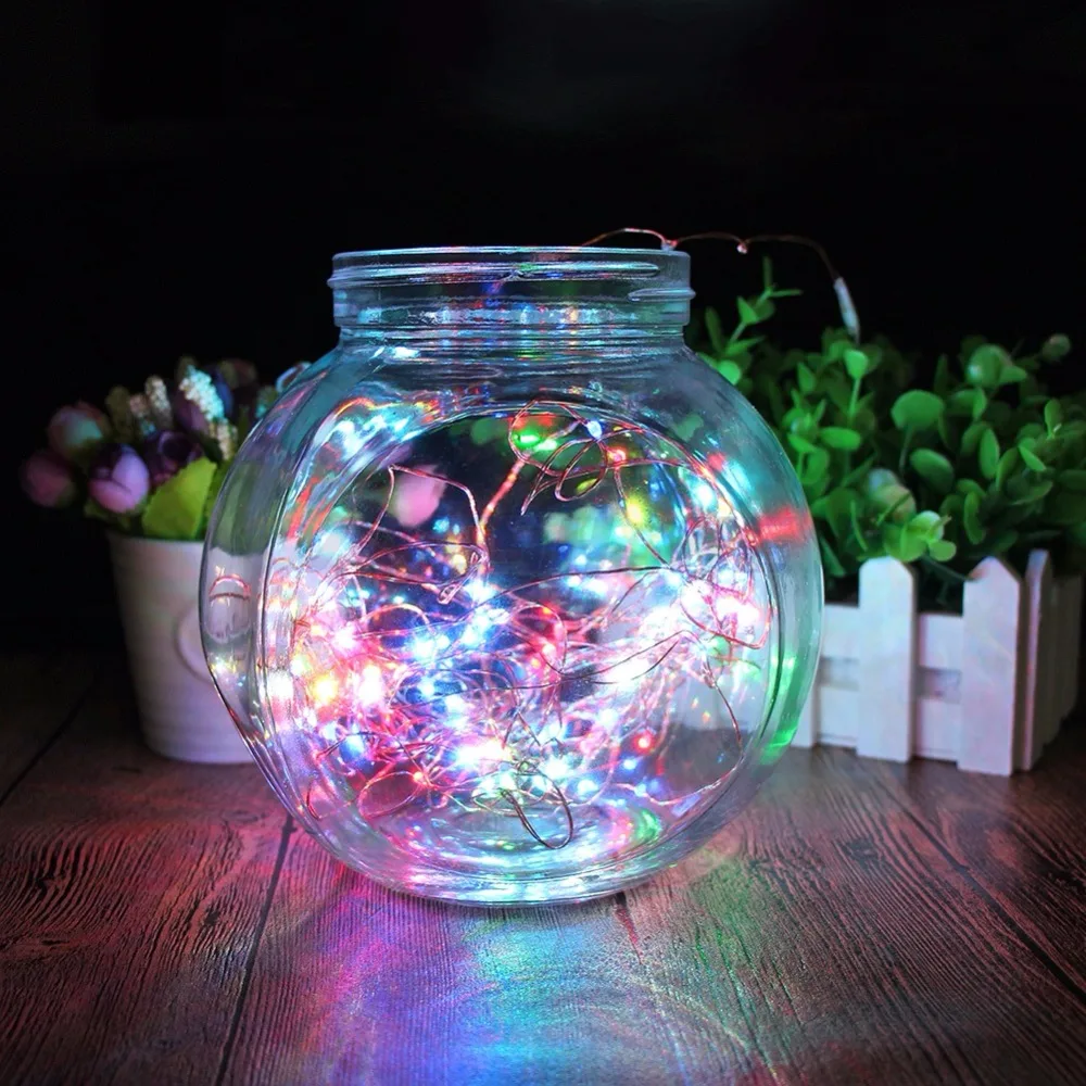 fairy xmas led light