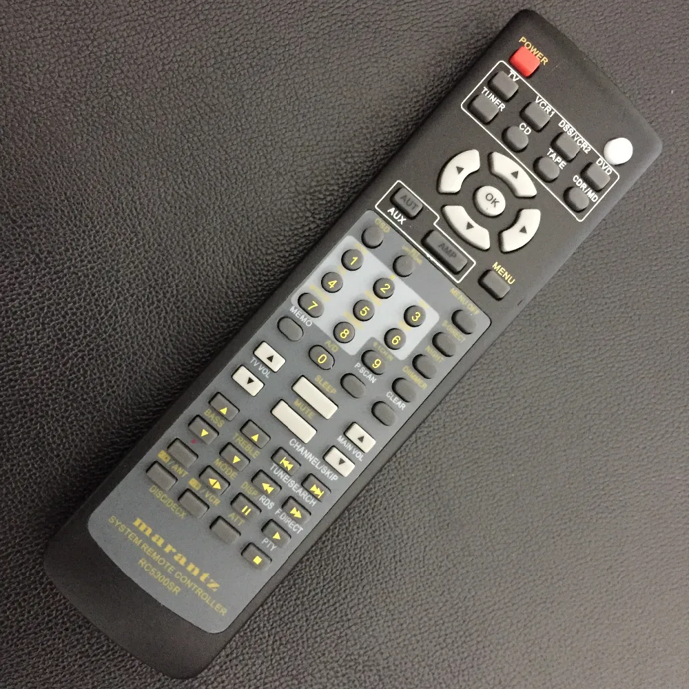 Marantz Sr 5300 Manual Espanol