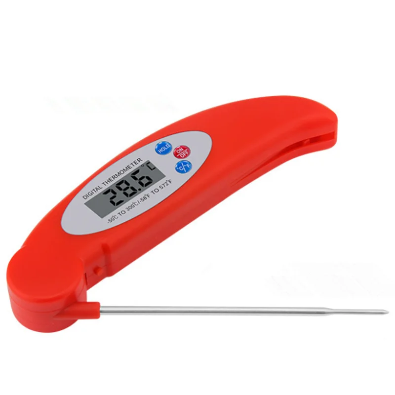 thermometer 6