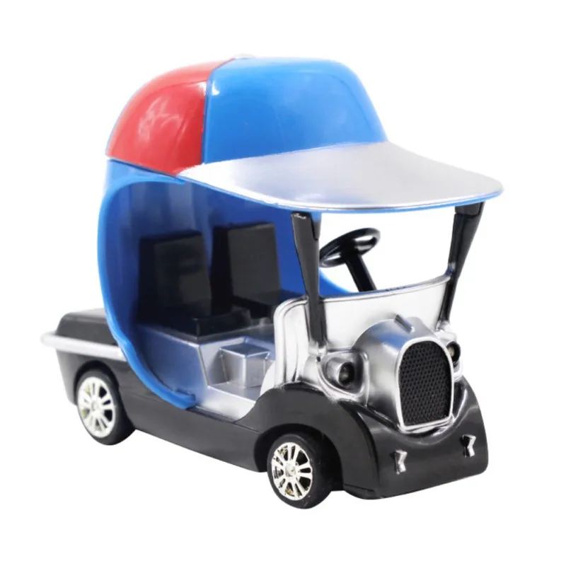 unique toy cars