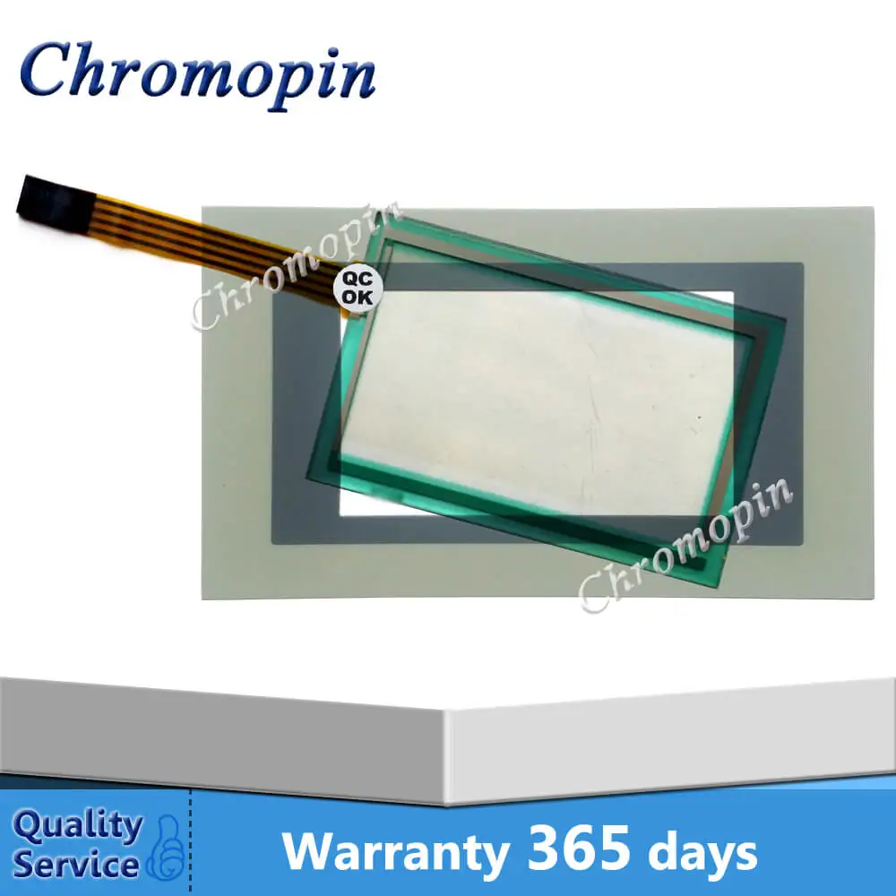 

Touch Panel for 29015.809.0040544-0075 Touch Screen Panel Glass with Protective Film (Overlay)