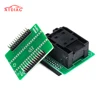 BGA63 Adapter with 1.8V TSOP48 BGA63 base boad ONLY for NAND TL866II PLUS flash programmer ► Photo 1/6
