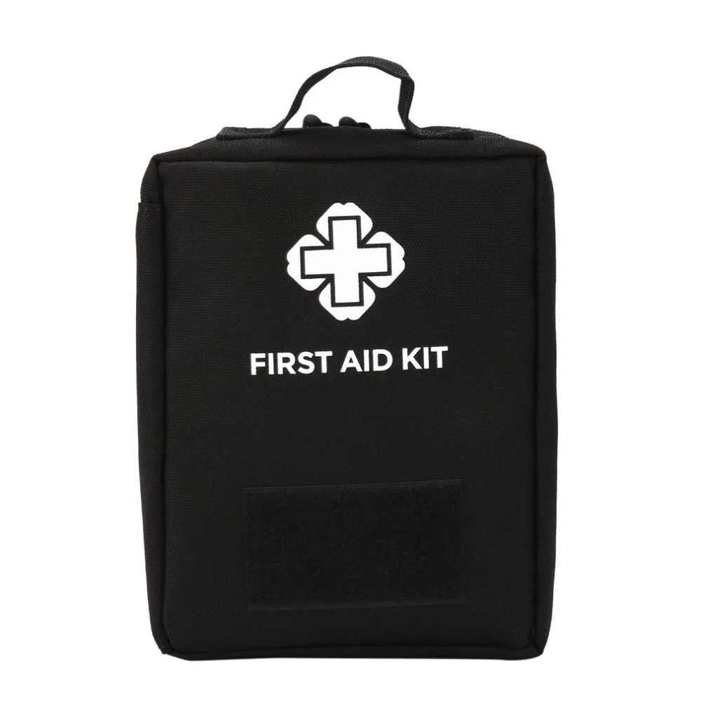 

2018 Outdoor Travel First Aid Kit Tactical Medical Bag Multifunctional Waist Pack Camping Climbing Emergency Case Survival Kits