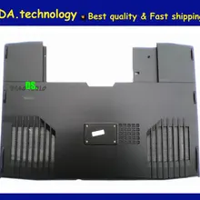 Wellendorf /org нижней части корпуса двери для Dell Alienware M17x R3 R4 ниже База дверца Панель Нижняя крышка 0r59n5