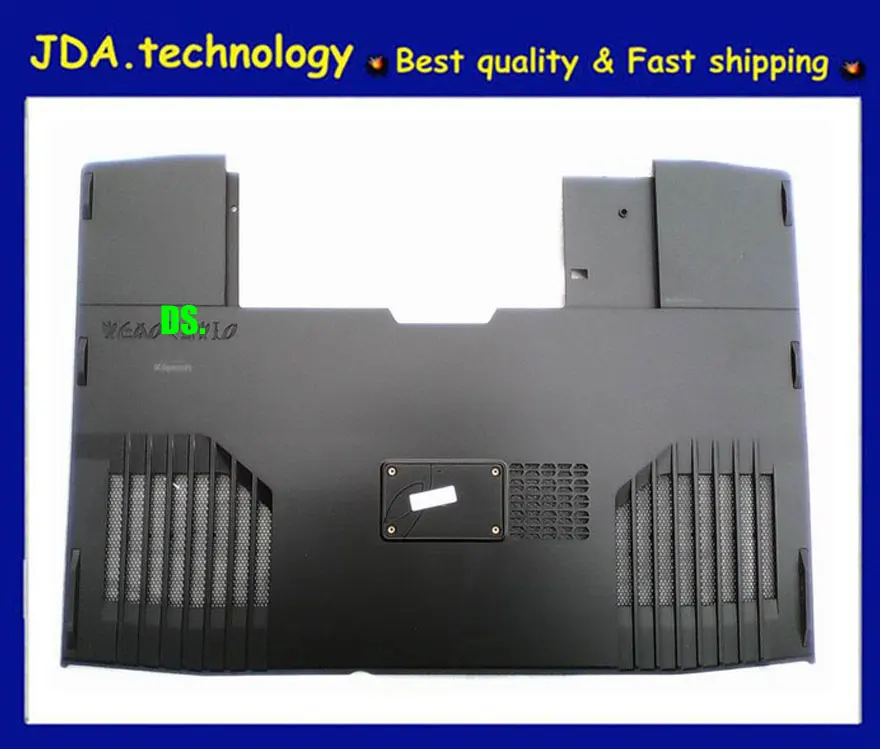 MEIRROW Новая/Org Нижняя крышка для DELL Alienware M17X R3 R4 нижняя базовая Дверная панель