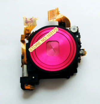 

Original Lens Zoom Unit For CANON Powershot SD1400 IXUS130 IS with CCD Pink