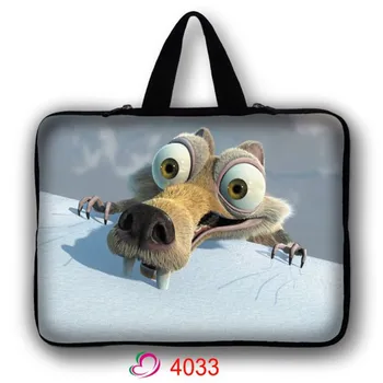 

7 10 13 14 15 17 Notebook Case 15.6 Laptop Sleeve 13.3 computer Bag 7.9 9.7 11.6 15.4 17.3 tablet cover For hp laptop LB-4033