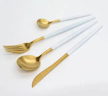 Золотая инкрустация блюда для еды керамическая белая тарелка для обеда с золотым краем kicthenware тарелки для продуктов китайский круглый поднос