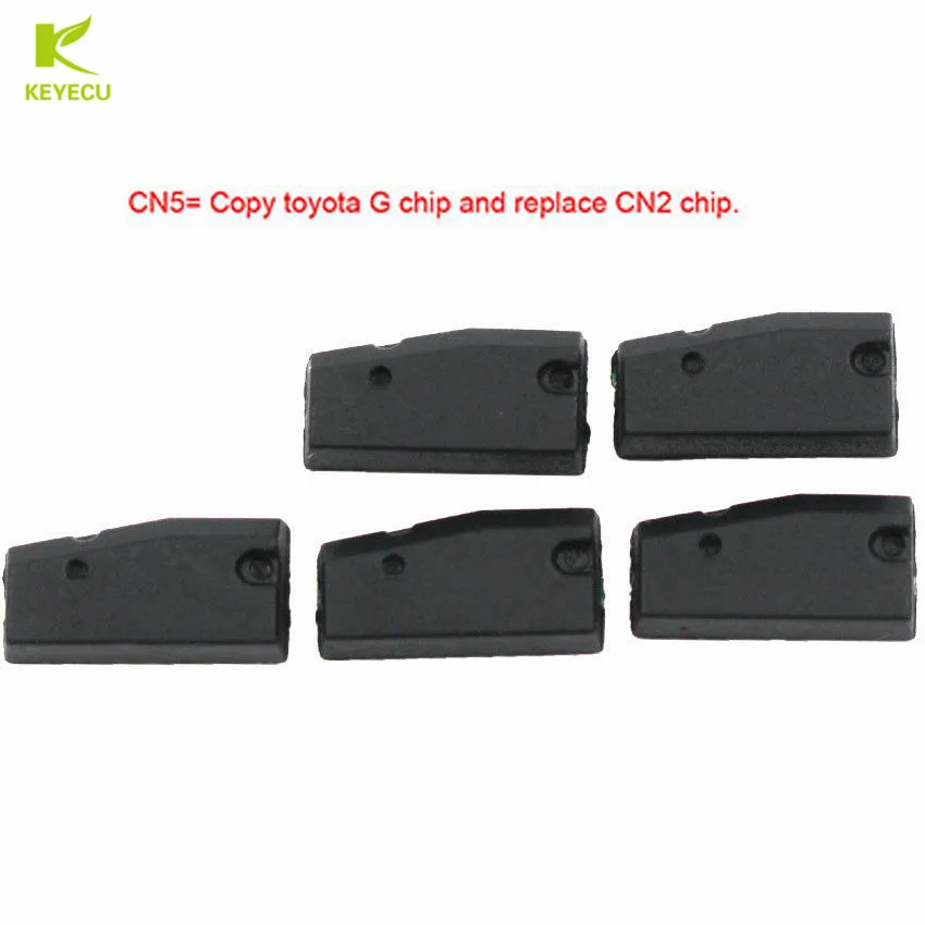 Купи KEYECU 5X CN5 Copy G Chip 80 bit, может заменить CN2 copy 4D, TPX2 (повторный клон CN900) для Toyota/Ford/Lexus/Hyundai/Kia/Mazda за 1,576 рублей в магазине AliExpress