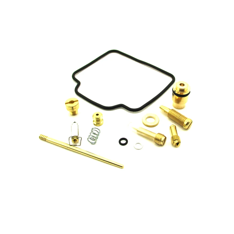 XLSION Aftermarket ремонт карбюратора набор для ремонта ATV Polaris Sportsman 335 1999 2000|Карбюратор| |