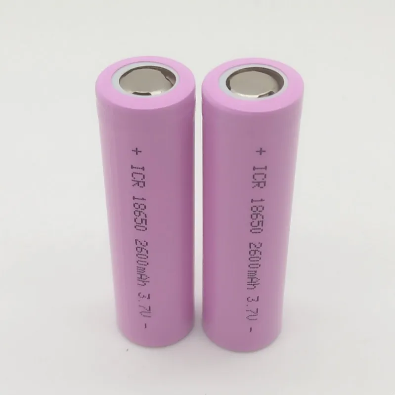 18650 battery 2