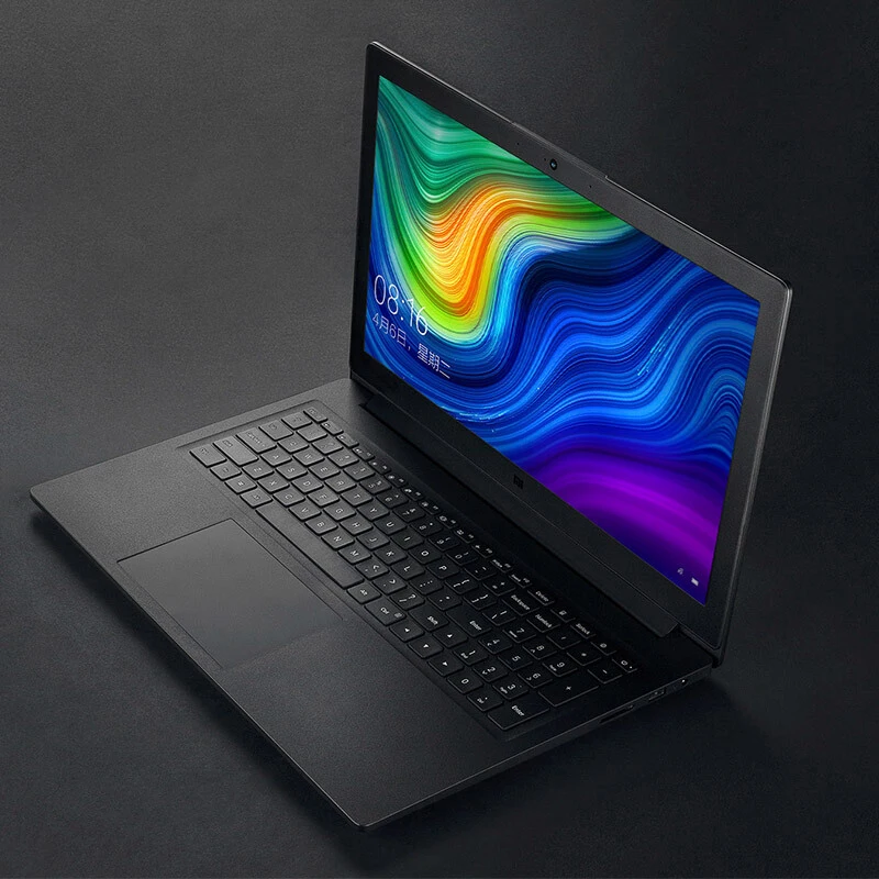 Оригинальный Xiaomi Mi ноутбук 15 6 ''Intel Core ноутбуки 128GB SSD + 1 ТБ HDD i5/i7 NVIDIA GeForce MX110