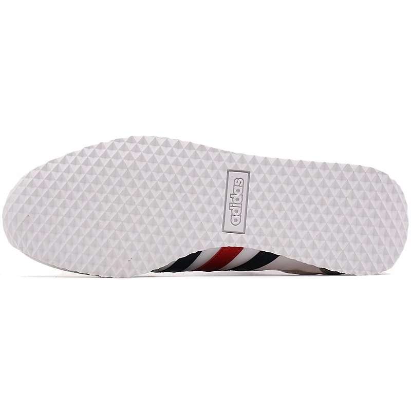 Новинка оригинальные мужские кроссовки Adidas NEO VS JOG для скейтбординга|Катание на