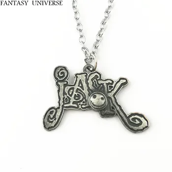 

FANTASY UNIVERSE Freeshipping 20pcs a lot necklaces HRMEIYLIY01