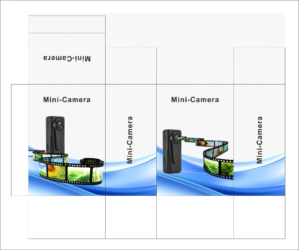Mini-Camera