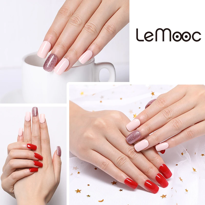 LEMOOC 5ml Nail Pen 88 Colors Gel Nail Varnish Pen UV DIY Nail Art Gel Lacquer Nail Glitter Polish Manicure Glue LEMOOC 5ml Nail Pen 88 Colors Gel Nail Varnish Pen UV DIY Nail Art Gel Lacquer Nail Glitter Polish Manicure Glue