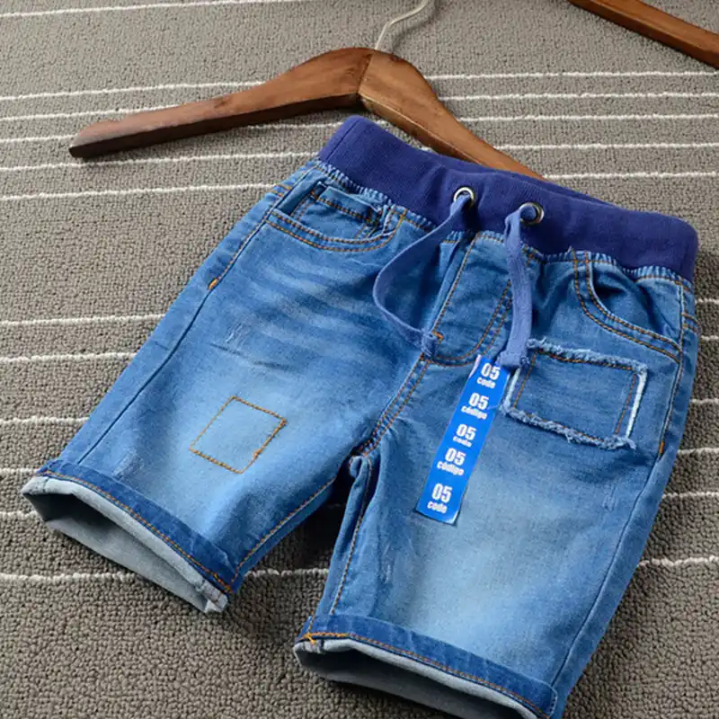 14 short jeans