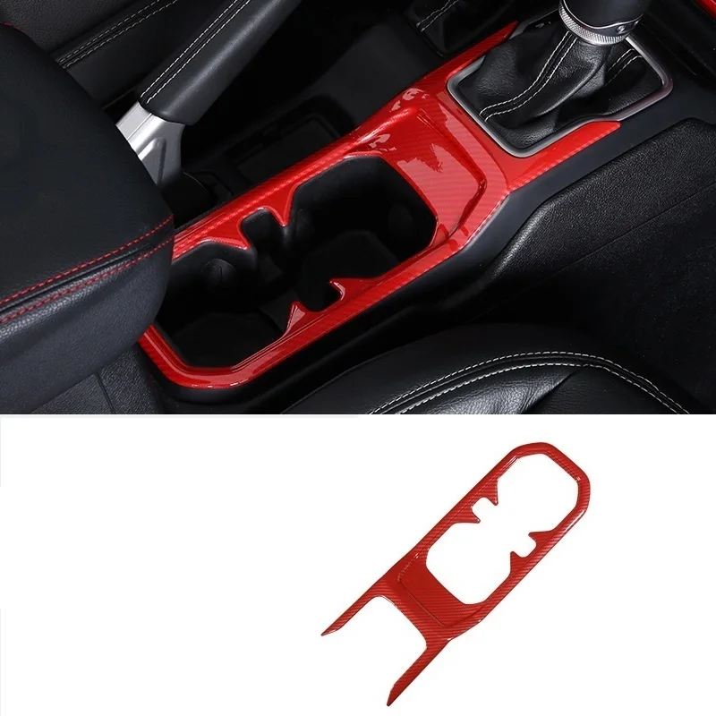 

Car Air Conditioner Control System Navigation Interior Modified Automobile Covers Modification Accessory 18 FOR JEEP Wrangler