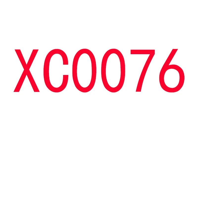 XC0076 только для личного если не вас пожалуйста покупайте мы отправим |