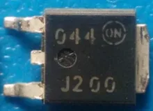 Si Tai&SH MJD200T4G J200 J200G TO-252 ON integrated circuit