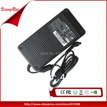 230 Вт 19,5 В 11.8A настоящий ноутбук Питание для HP adp-230cb BA, AT895AA, AT895AA# ABA, HSTNN-DA12