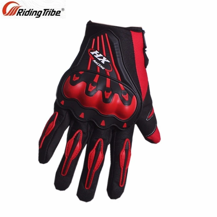 Для верховой езды Trible мотоциклетные glovesmotorbike Moto Luvas motociclismo Para Guantes мотокросса motocicleta motociclista Гонки перчатки