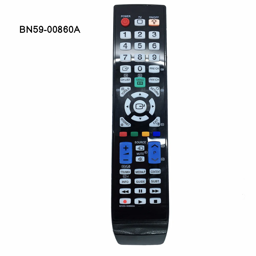 

Original Universal TV LCD Remote Control For SAMSUNG TV Remote Control BN59-00860A