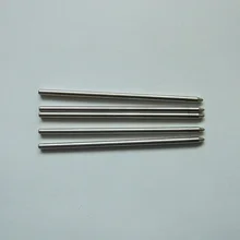 100 шт. мини гель пополнения чернил D1 вместимость 6,7 см точки 0,5 гелевая